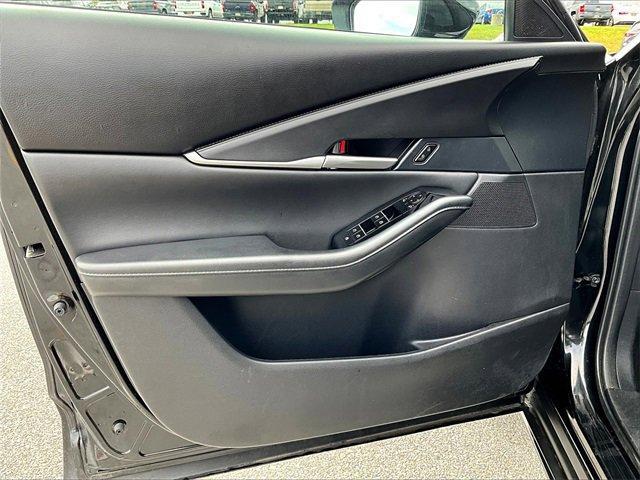 used 2024 Mazda CX-30 car, priced at $22,999