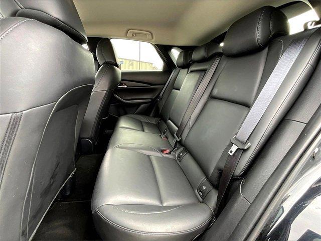 used 2024 Mazda CX-30 car, priced at $22,999
