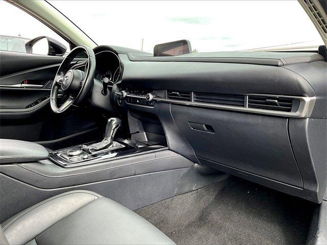 used 2024 Mazda CX-30 car, priced at $22,999