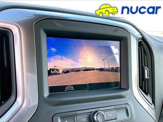 new 2025 Chevrolet Silverado 3500 car, priced at $73,182