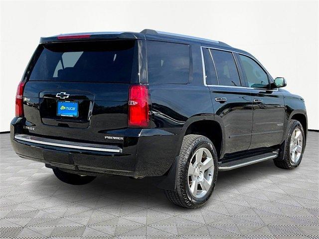 used 2020 Chevrolet Tahoe car, priced at $31,463