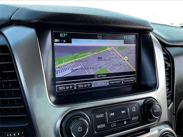 used 2020 Chevrolet Tahoe car, priced at $31,463