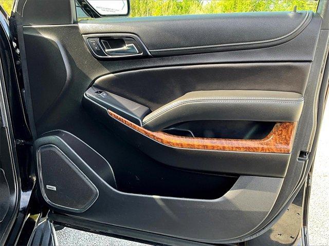used 2020 Chevrolet Tahoe car, priced at $31,463