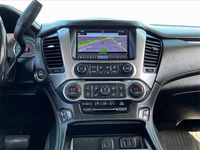 used 2020 Chevrolet Tahoe car, priced at $31,463