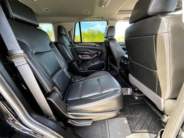 used 2020 Chevrolet Tahoe car, priced at $31,463