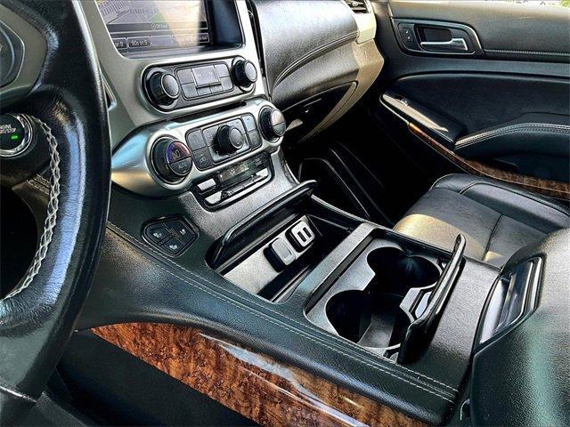 used 2020 Chevrolet Tahoe car, priced at $31,463
