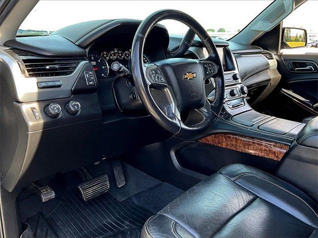 used 2020 Chevrolet Tahoe car, priced at $31,463