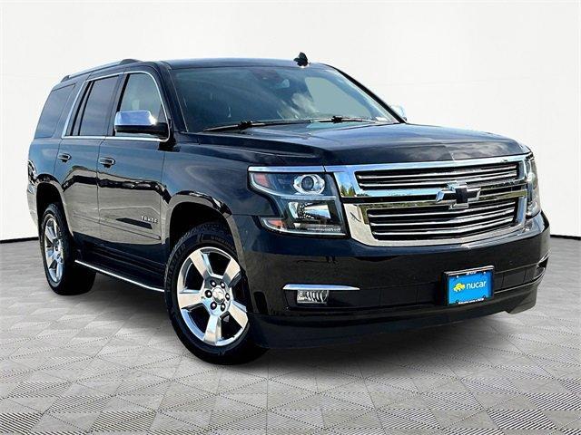 used 2020 Chevrolet Tahoe car, priced at $31,463