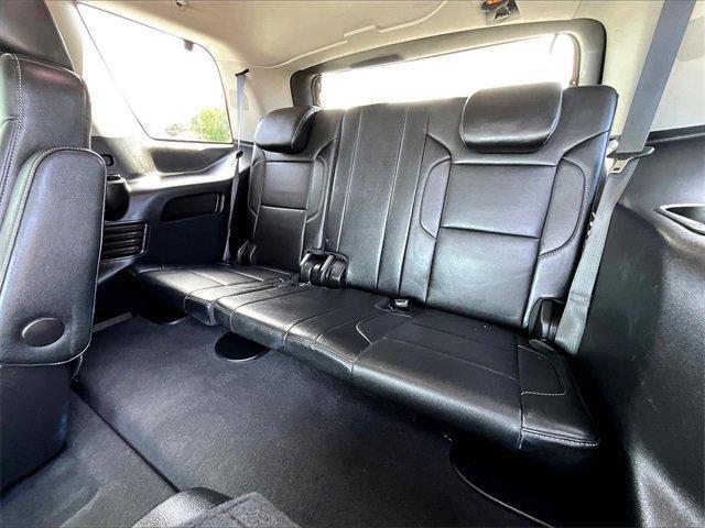 used 2020 Chevrolet Tahoe car, priced at $31,463