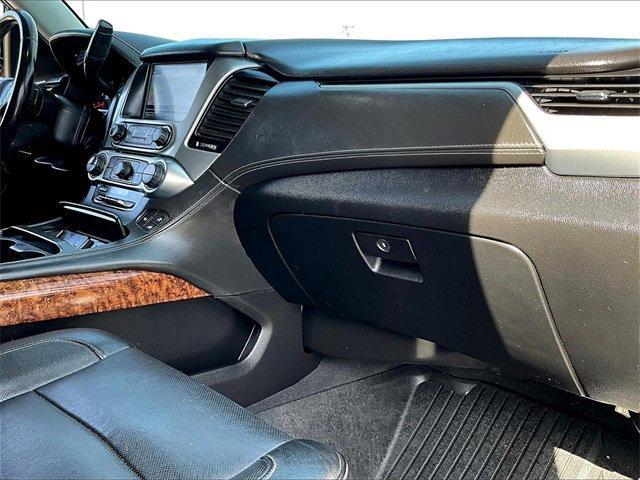 used 2020 Chevrolet Tahoe car, priced at $31,463