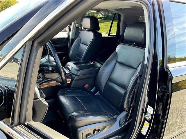 used 2020 Chevrolet Tahoe car, priced at $31,463