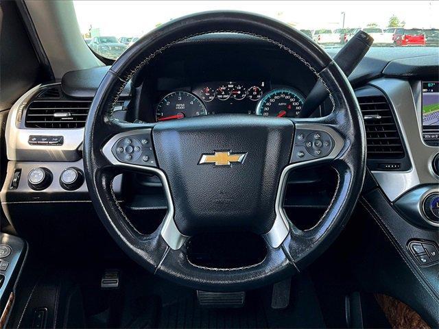 used 2020 Chevrolet Tahoe car, priced at $31,463