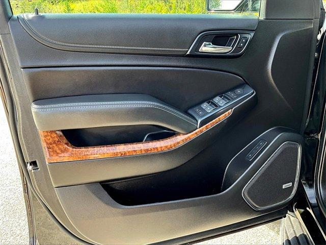 used 2020 Chevrolet Tahoe car, priced at $31,463
