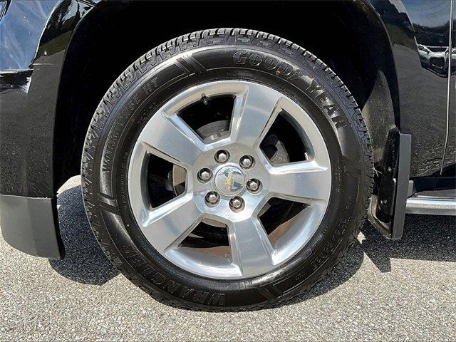used 2020 Chevrolet Tahoe car, priced at $31,463