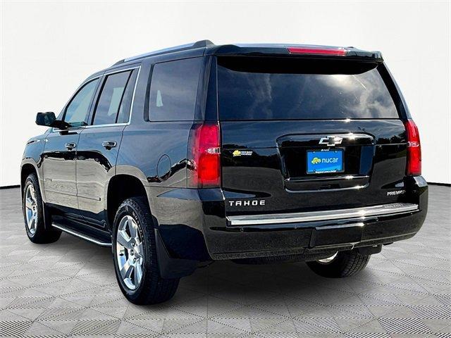 used 2020 Chevrolet Tahoe car, priced at $31,463