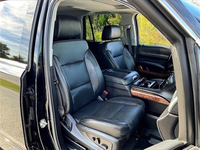 used 2020 Chevrolet Tahoe car, priced at $31,463