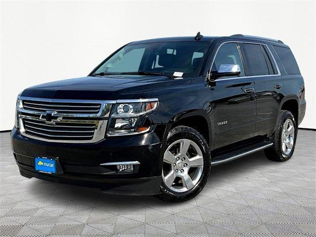 used 2020 Chevrolet Tahoe car, priced at $31,463