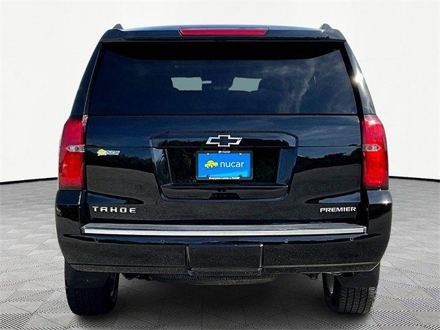 used 2020 Chevrolet Tahoe car, priced at $31,463