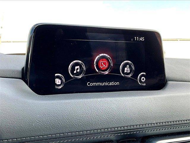 used 2020 Mazda CX-5 car, priced at $24,385