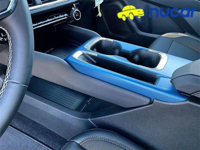 new 2026 Chevrolet Equinox EV car, priced at $41,830