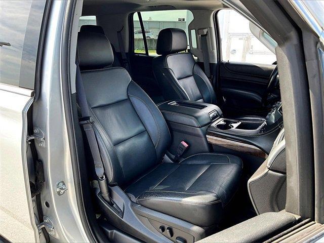 used 2018 Chevrolet Tahoe car, priced at $24,587