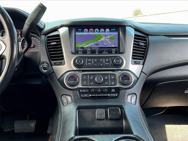 used 2018 Chevrolet Tahoe car, priced at $24,587