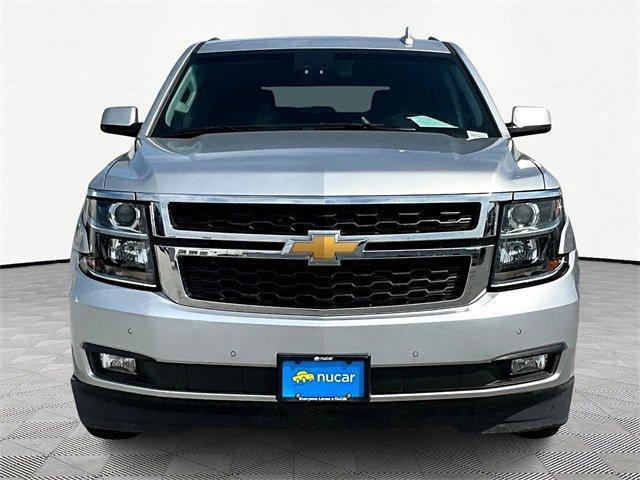 used 2018 Chevrolet Tahoe car, priced at $24,587