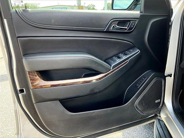 used 2018 Chevrolet Tahoe car, priced at $24,587