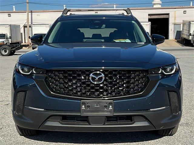 used 2025 Mazda CX-50 car, priced at $33,671