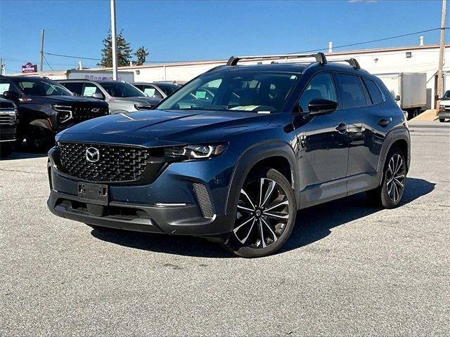 used 2025 Mazda CX-50 car, priced at $33,671