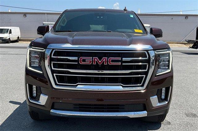 used 2023 GMC Yukon XL car, priced at $67,937