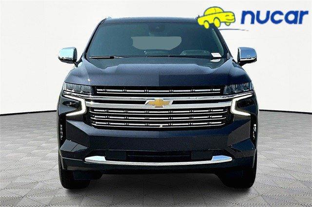 new 2024 Chevrolet Suburban car, priced at $74,480