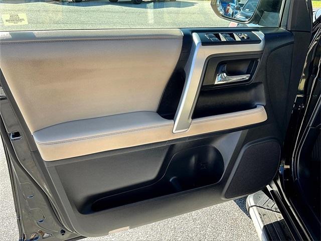 used 2022 Toyota 4Runner car, priced at $38,999