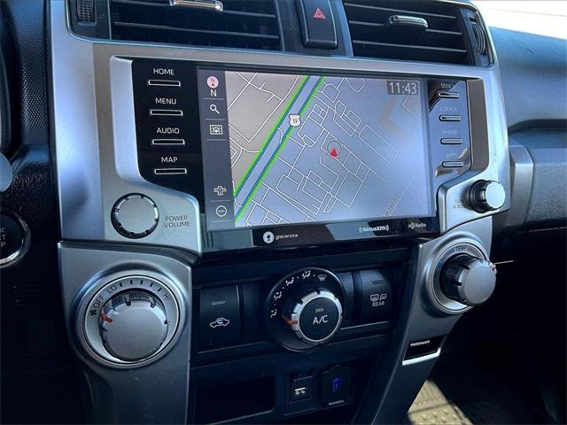 used 2022 Toyota 4Runner car, priced at $38,999