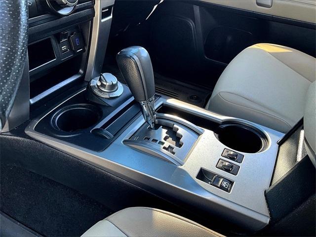 used 2022 Toyota 4Runner car, priced at $38,999