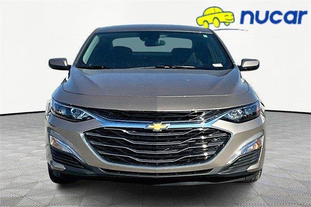 new 2024 Chevrolet Malibu car, priced at $22,485