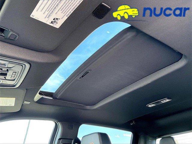 new 2026 Chevrolet Silverado 2500 car, priced at $92,524