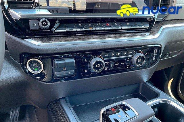 new 2026 Chevrolet Silverado 1500 car, priced at $61,825
