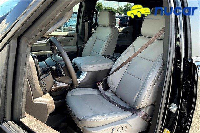 new 2026 Chevrolet Silverado 1500 car, priced at $61,825