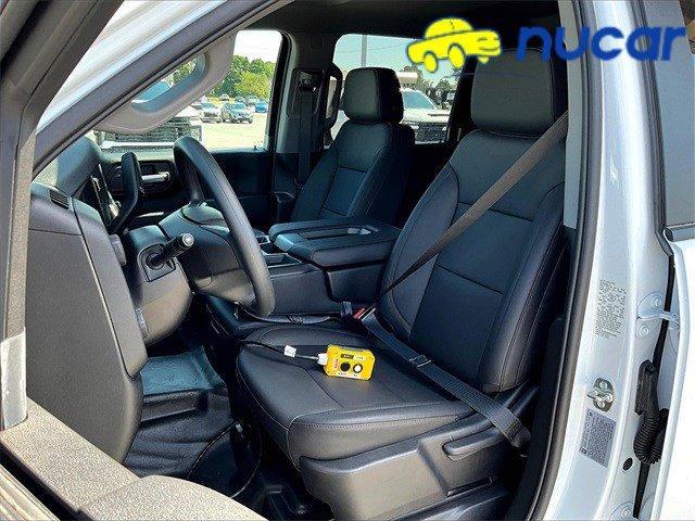 new 2025 Chevrolet Silverado 3500 car, priced at $78,900