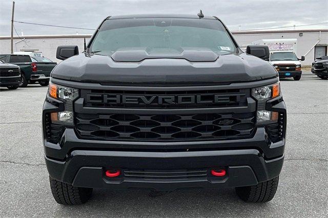 used 2024 Chevrolet Silverado 1500 car, priced at $49,999