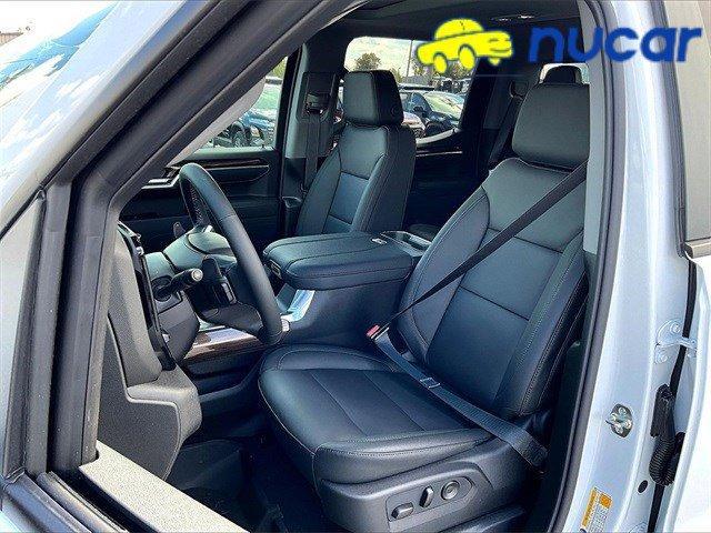 new 2026 Chevrolet Silverado 1500 car, priced at $62,285