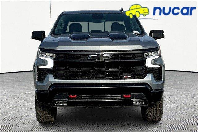 new 2025 Chevrolet Silverado 1500 car, priced at $68,315