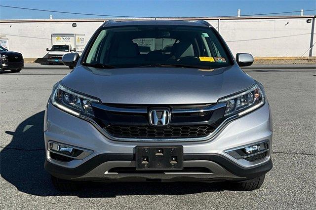 used 2015 Honda CR-V car, priced at $16,925