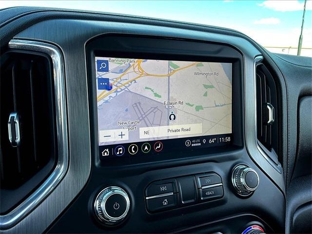 used 2022 GMC Sierra 3500 car, priced at $64,747