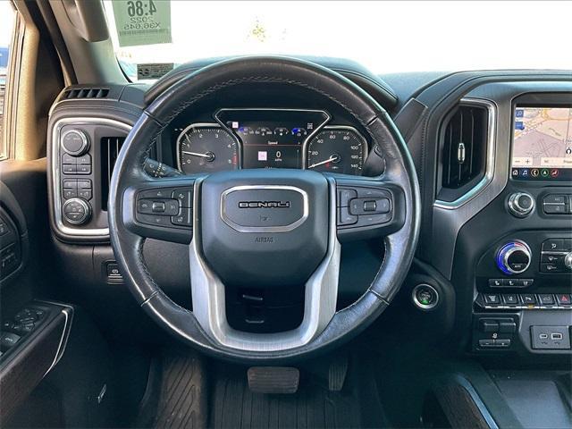 used 2022 GMC Sierra 3500 car, priced at $64,747