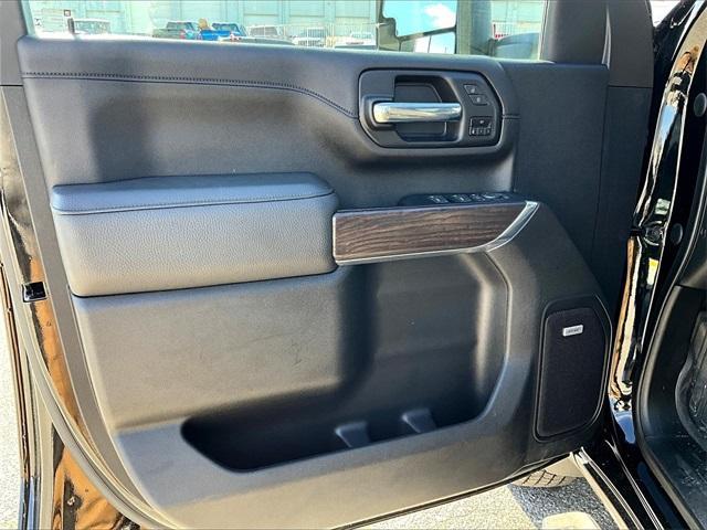 used 2022 GMC Sierra 3500 car, priced at $64,747