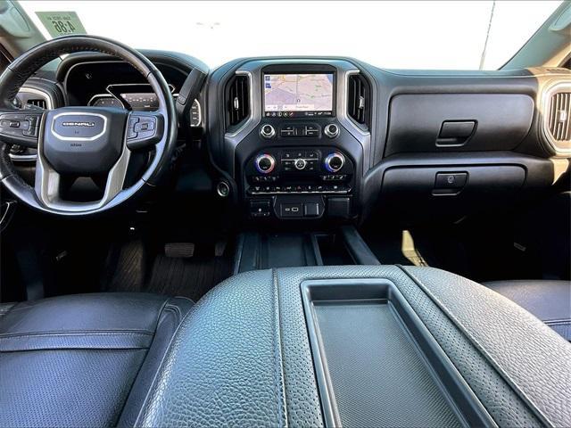 used 2022 GMC Sierra 3500 car, priced at $64,747