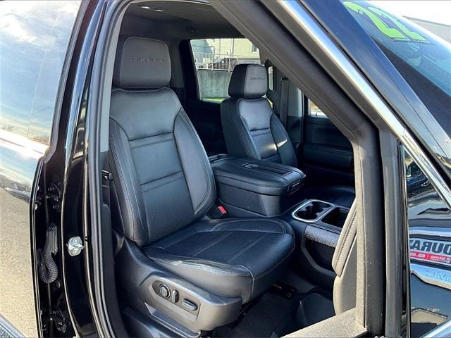 used 2022 GMC Sierra 3500 car, priced at $64,747