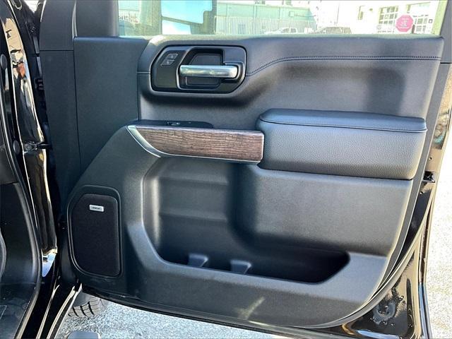 used 2022 GMC Sierra 3500 car, priced at $64,747